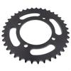 76mm 420/428 35T 37T 39T Teeth Rear Back Chain Sprocket Cog for Dirt Pit Bike Quad ATV Motorcycle