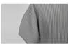 Men's Pleated Japanese Trend Short-sleeve T-shirt