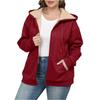 Women Trench Coat Open Front Cardigan Jacket Coat Shawl Cape Cloak Mantle Plus