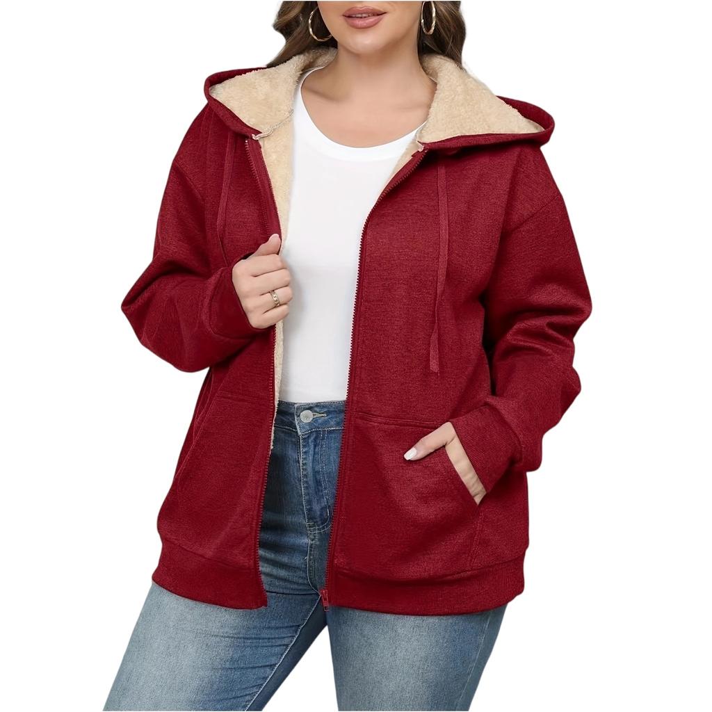 Women Trench Coat Open Front Cardigan Jacket Coat Shawl Cape Cloak Mantle Plus