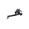 Aluminum Center Console Mobile Phone Holder GPS  Holder For Land Rover Defender 90 110 2004-2018 Car Accessories