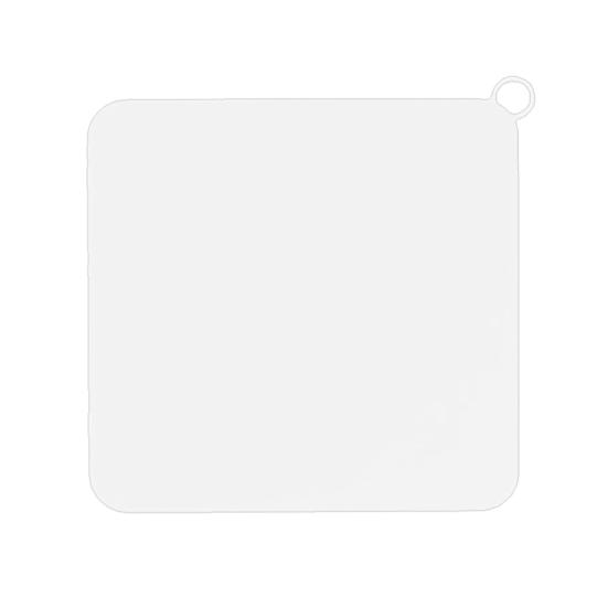 

Широкое применение, прочный, практичный, с хорошей герметизацией, удобный сливной коврик для ванной комнаты, сливной коврик для пола S белый