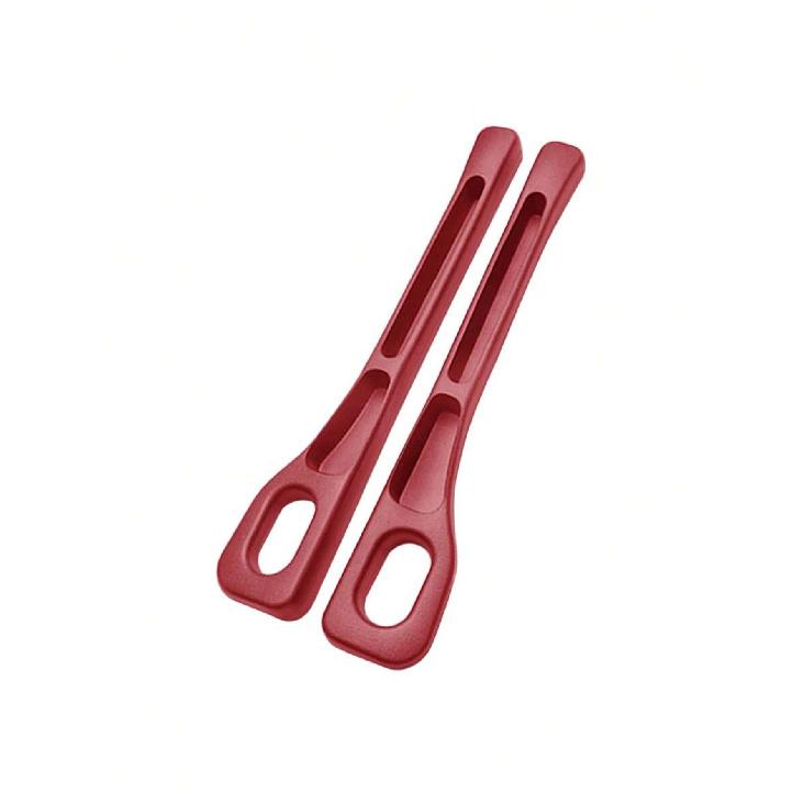 2pcs Car Seat Gap Filler, Dual Slot Design, Car Interior Accessories, Phone & Key Storage Box, Car Slot Pad, Seat Gap Fillers