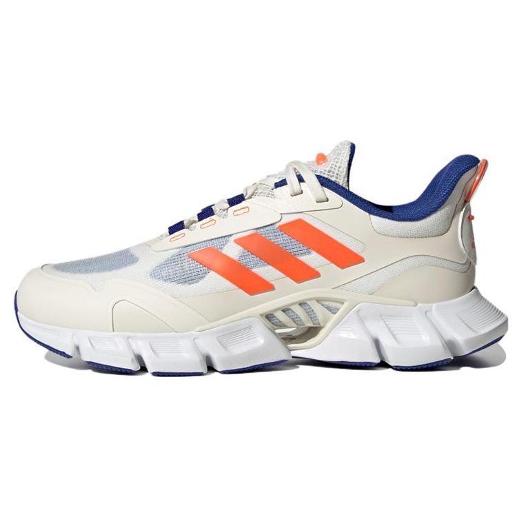

новые Adidas Climacool Vento Cream White Orange 38.5