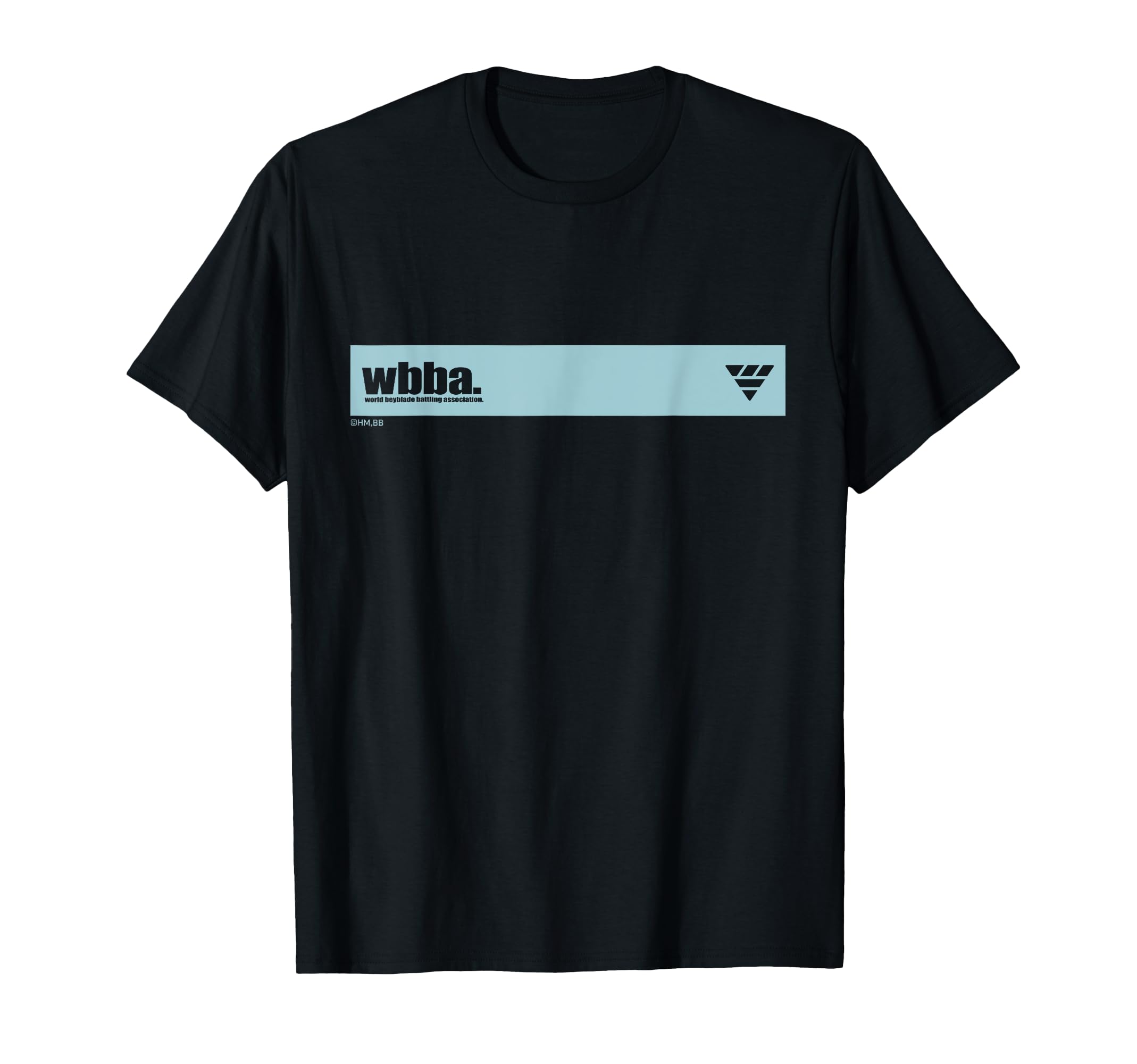 Beyblade Burst wbba.#6 T-shirt
