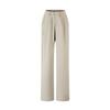 Navigare Women's Casual Trousers