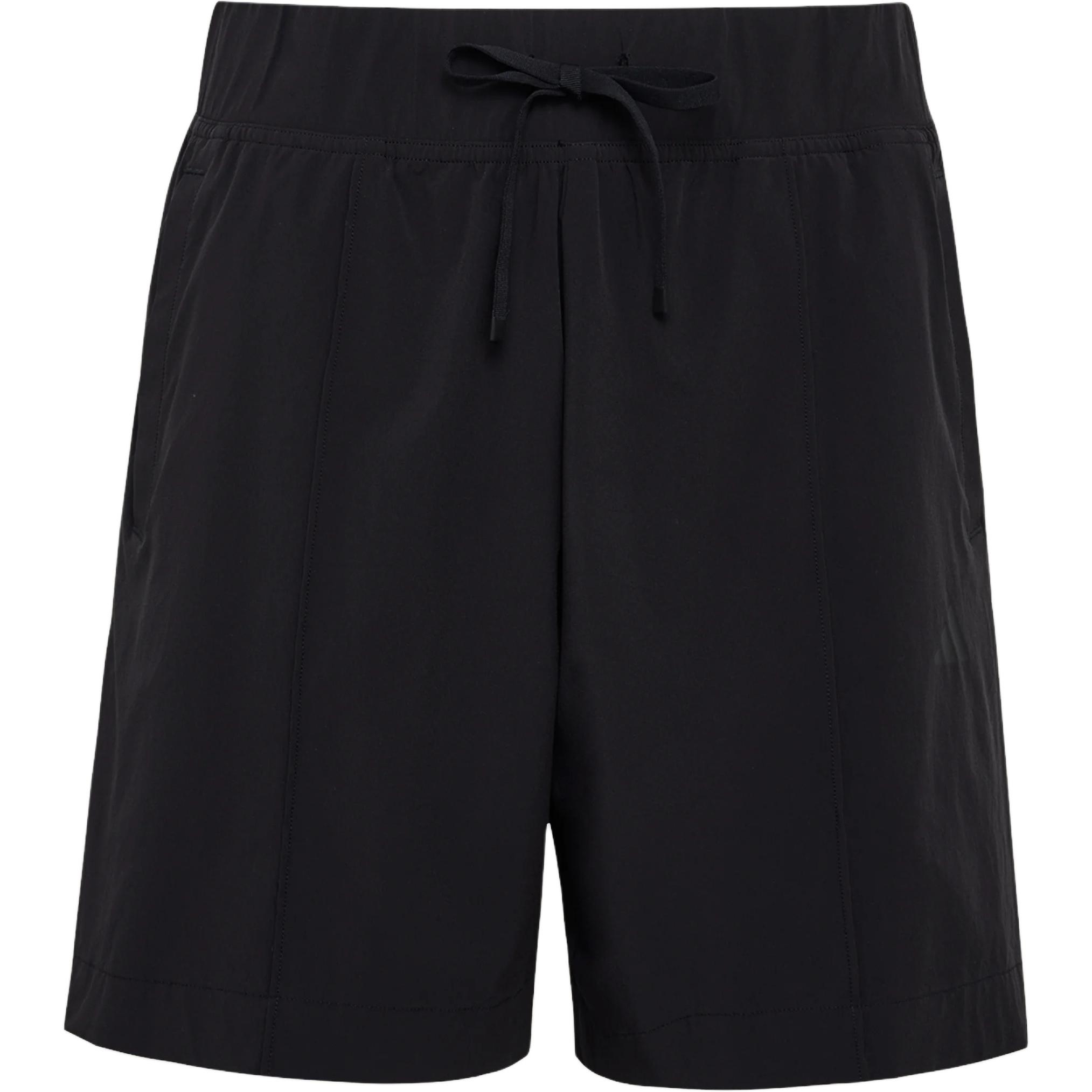 Adidas Woven Casual Loose Mid-Rise Sports Shorts Women shorts KZ1576 XL
