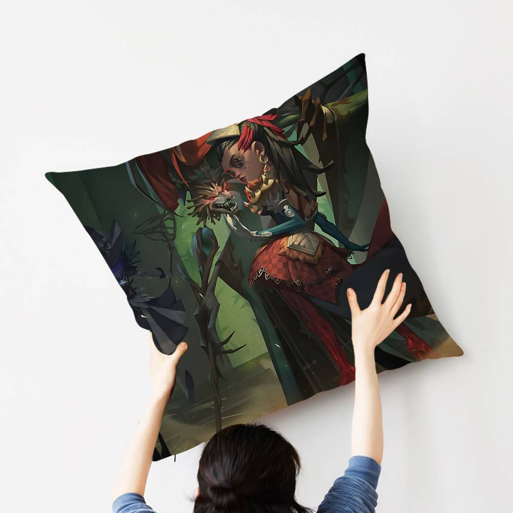 

Amine I-Identity V Cushion Cover Decorative Pillow Sofa Home Decor case pillow cases 30cmx30cm