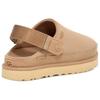 UGG Goldenstar Clog Sand Women's 1138252-SAN