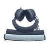 Soft Sponge Headband Cushions Pad Headbeam Cover Protector for 7.1 Headsets Headphones