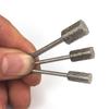 Jade Carving & Polishing Diamond Needle Set for Engraving and Drilling