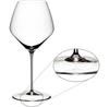 Бокалы Riedel Veloce Pinot Noir/Nebbiolo, 2 штуки (6330/07)