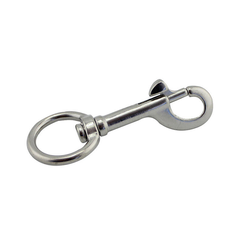 One Head Hook Harness Outdoor Link #6 DD-13255