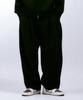 ELIMENO El Double-Pleat Heavy Wide Long Sweatpants 2 Colors
