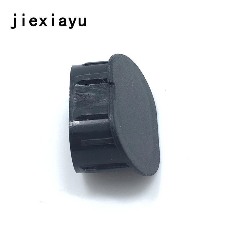 1PCS Accelerator pedal screw cover for JETTA GOLF BEETLE PASSAT B6 B7 B8 CC EOS SCIROCCO TIGUAN TOURAN A3 TT Q3 R8 1K0 721 989
