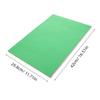 Colored Copy Paper A3 for Office Use with 100 Sheets for Origami Crafts