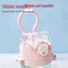 Thermos Sanrio Kids PPSU Straw Cup