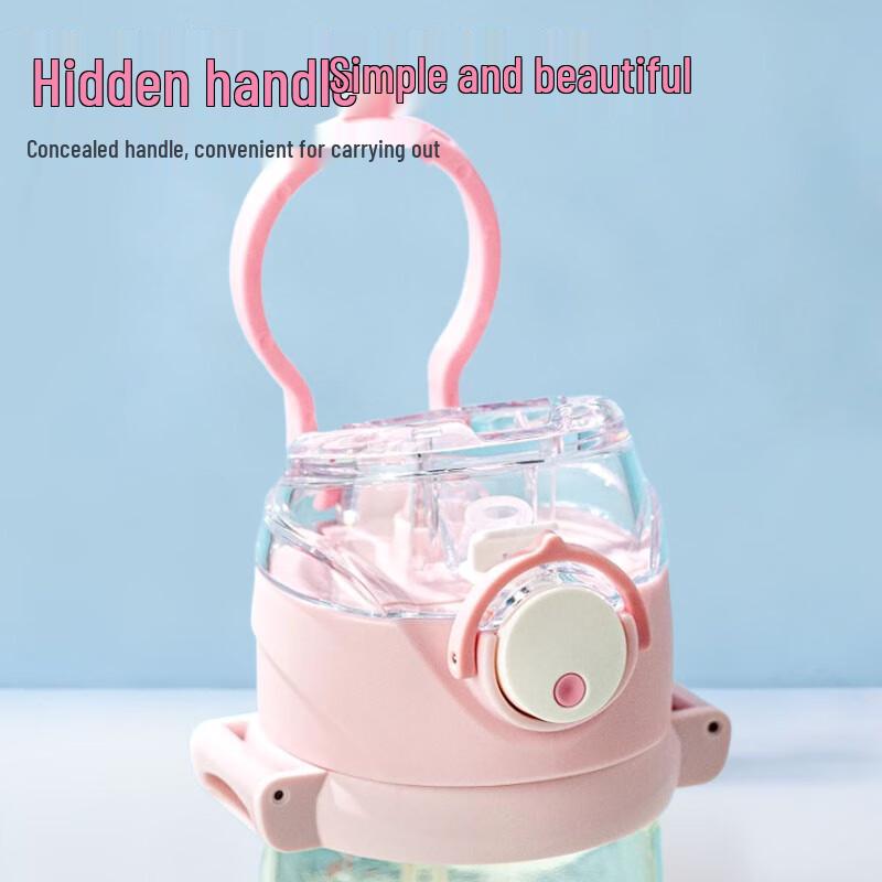 Thermos Sanrio Kids PPSU Straw Cup