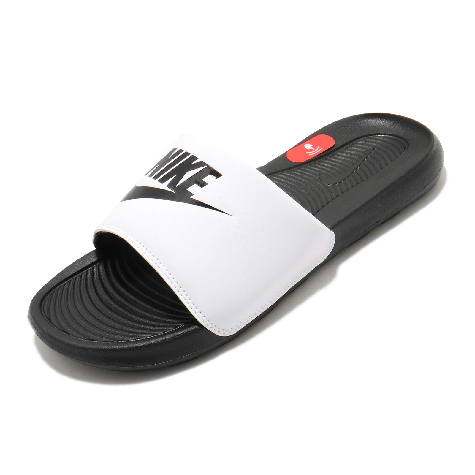NIKE Victory One Шлепанцы Обувь см Белый Мужские CN9675-005, 27,0 [Б/У]