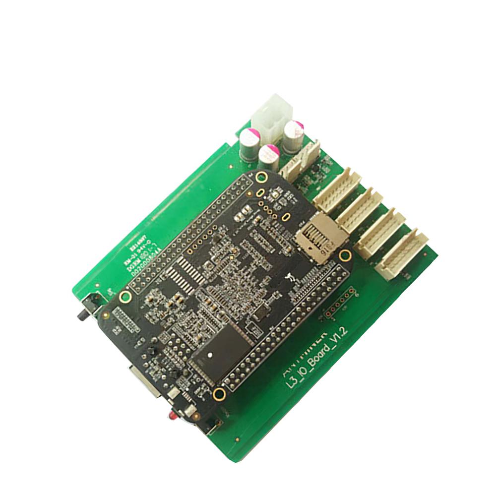 

Used control board for Bitmain Antminer L3/L3+/L3++