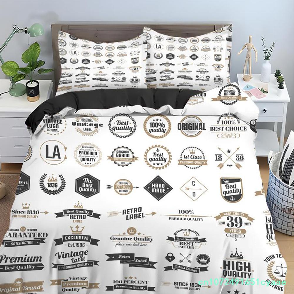 Tractor King Queen Duvet Cover Kids Car Excavating Machinery Bedding Set Farm Vehicle Tool Quilt Cover Polyester Comforter Cover