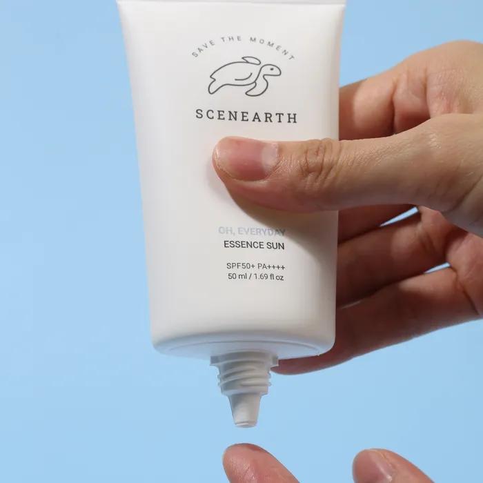 Oh Everyday Essence Sun 50ml