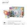 JOYYE Hanfu Hand-Painted Ceramic Mug