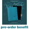Pre-order ALPHA DRIVE ONE UNBREAKABLE : BEAST Cementic Nest Ver. & POB