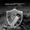 Lexar M400 High-Speed USB 3.2 Metal Encrypted Flash Drive