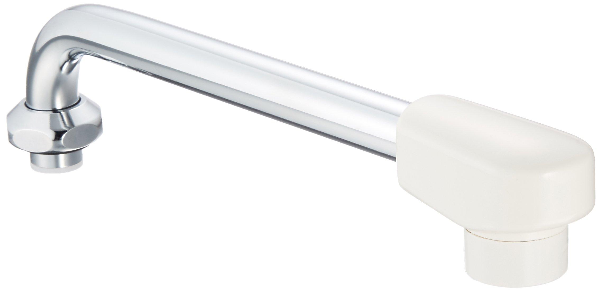 KVK KF111G water outlet pipe, 190mm, Z521-19