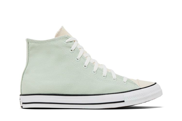 Converse Renew Cotton Chuck Taylor All Star High 'Green Oxide'