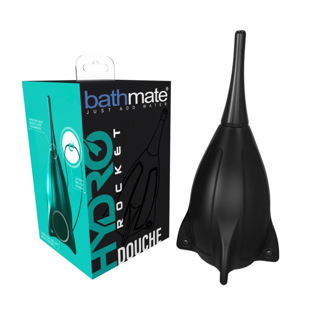 Pear - Bathmate Hydro Rocket Anal Douche
