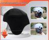 Removable Ear Protection Pads: Thickened, Warm & Windproof Helmet Liner for Electric Vehicles – Newcomer ¥5 Discount!