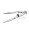 Wing Compass Caliper Leather Edge Spacing Taper Measuring Marking Divider Caliper 150mm