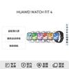 Huawei WATCH FIT 4 Smartwatch (CN version)