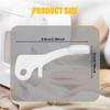 Presser Bar Lifter Foot Lift Lever Compact Easy To Install Heavy Duty Parts 416466901 for