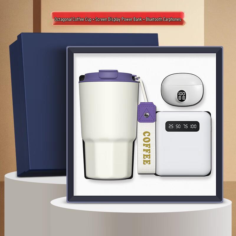 Smart Global Gift Set