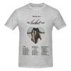 Unisex Madison Beer The Locket Tour 2026 Fans Gifts T Shirt Streetwear Oneck Cotton Unisex Tshirt