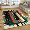 3D Music Cassette Tape Retro Recorder CD Instrument Carpet Rug for Bedroom Living Room Home Sofa Decoration, Kid Decor Floor Mat