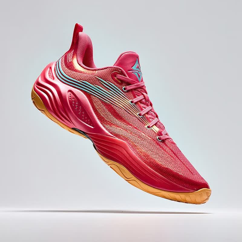 Anta Tianji 3 Men's Low-Top Basketball Shoes