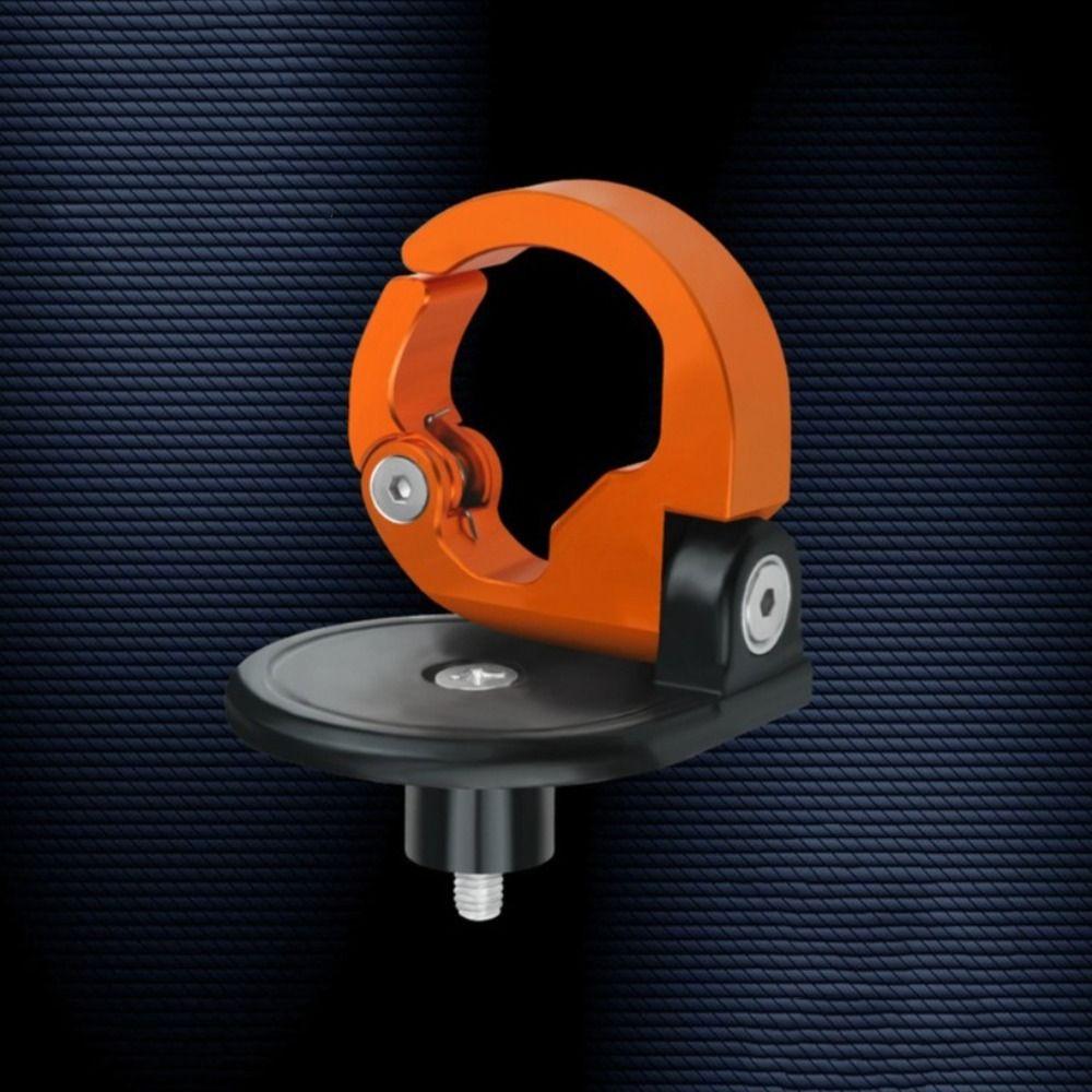 Gancio Pieghevole per Bagagli Gancio Rotante per Stoccaggio Porta Casco Gancio per Moto Accessori per Moto