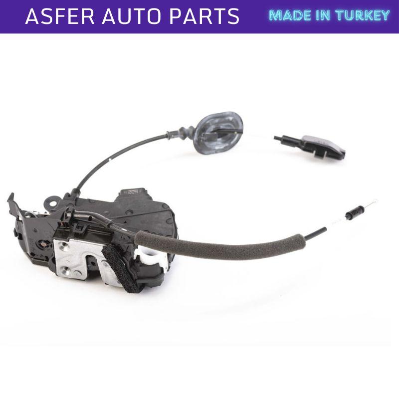 Bilens Dörrlås Fram Vänster För Renault Fluence 2009-2016 OEM 805030985R