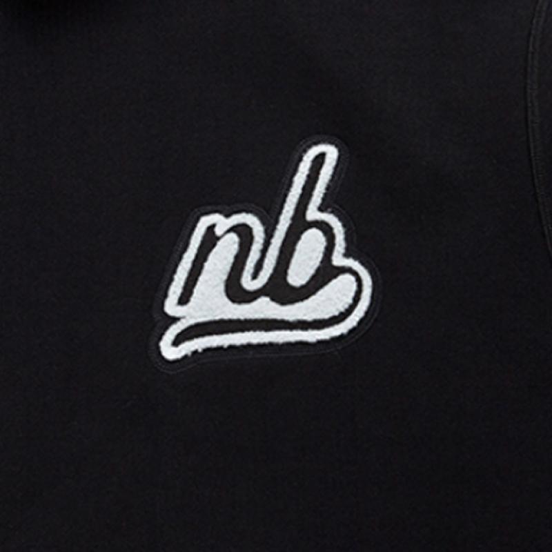 New Balance Unisex Nb Sports Club Heavy Hoodie Nbn0c12013 19