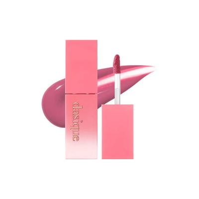Dasique Juicy Dewy Tint #11 Fig Plum 3,5 g - fialový tint na pery