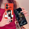 Etui na telefon Anime Gra Wieża Boga do OPPO Find X9 X8 X7 X6 X5 X3 X2 Plus s Pro Ultra Lite Kolorowe Drukowane Pokrowce Luksusowe Pokrowce
