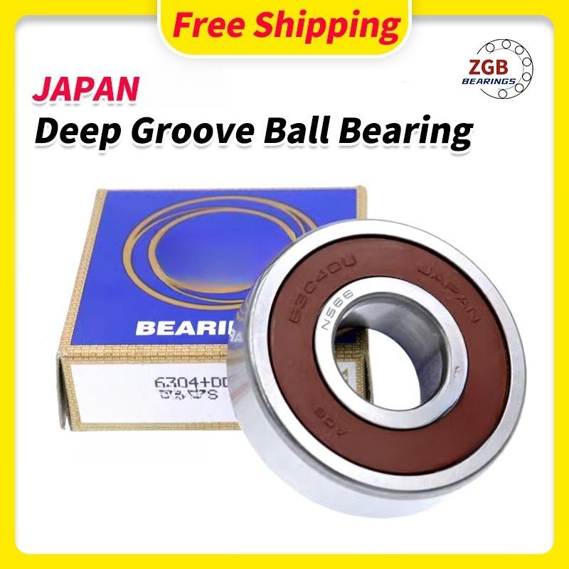 N*****K Japan Origin Bearing Deep Groove Ball Bearings 6800 6801 6802 6803 6804 6805 6806 6807 6808 6809 6810 ZZ DDU VV