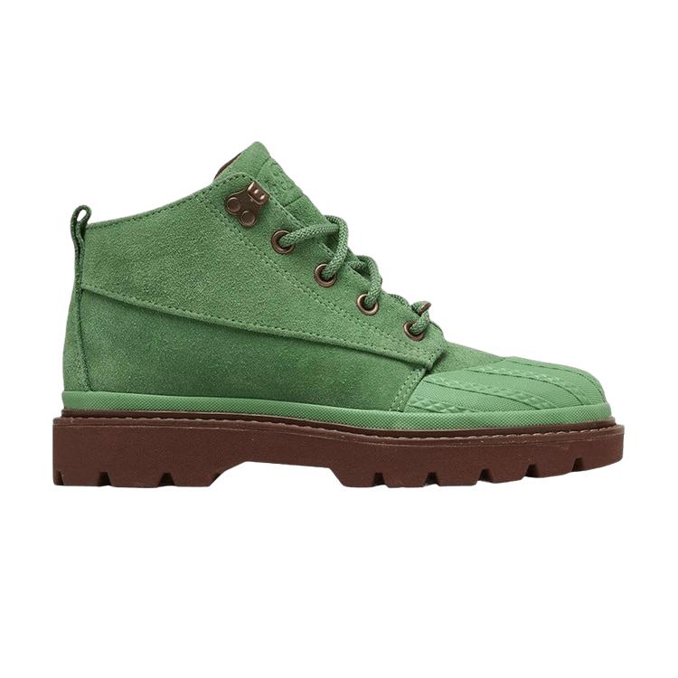 

Golf Le Fleur x Converse 1908 Bronco Boot Aspen Green Унисекс Кроссовки Emperador A19144C 37.5