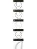 Compatible with BYD 22 Models: Central Control Gear Seal Ring & Interior Accessories