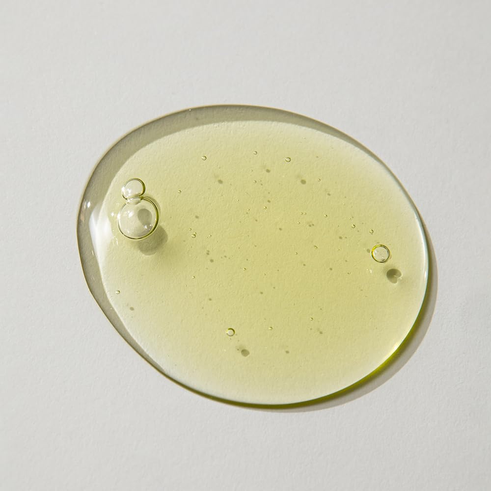 Kaine Rosemary AHA Night Serum Lactic Acid Rosemary Leaf Extract Serum for Face Gently Conditions Skin for a Brightened Hypoallergenic Formula for