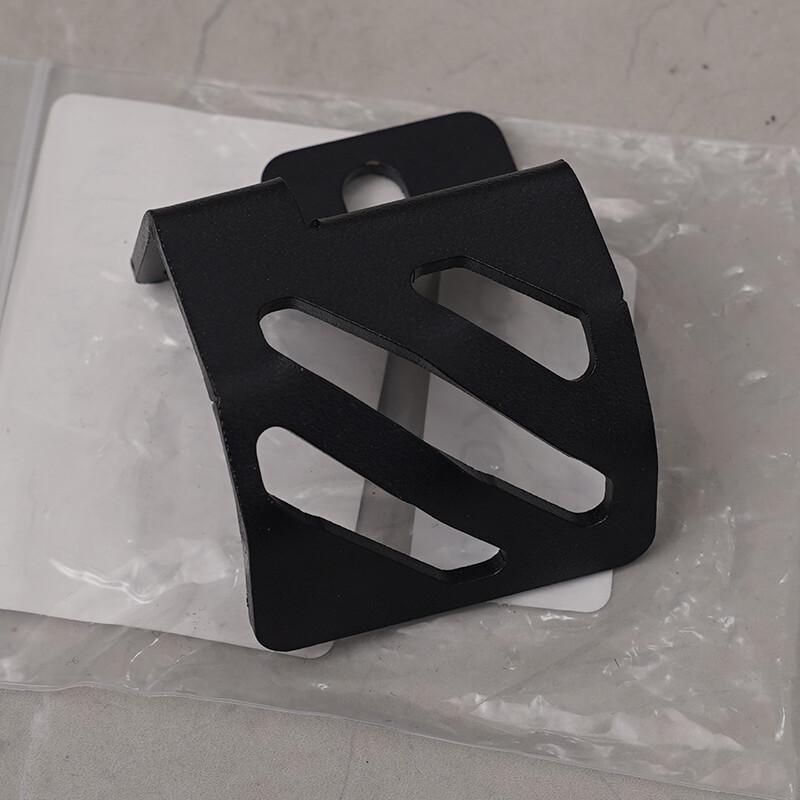 For Ducati Desert X DesertX Motorcycle Rear Brake Guard Protector Oil Cup Cover-